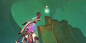 原神收集散逸的仙力怎么做