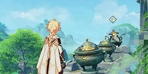 原神苍灵鲤在哪