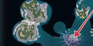 幻兽帕鲁第一禁猎区在哪