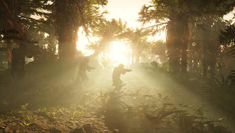 地狱潜兵2什么时候发售