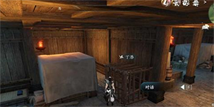 逆水寒手游逃出生天人间任务怎么做