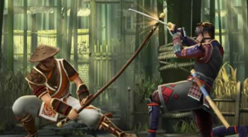 暗影格斗3萨奇打法攻略技巧分享