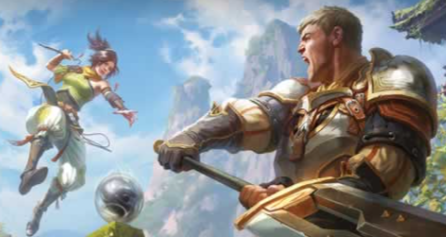 暗影格斗3约卡打法攻略分享