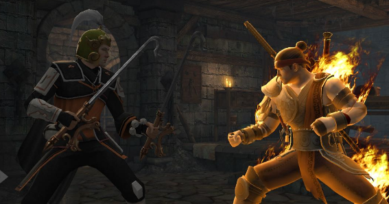 暗影格斗3技能获取方法有哪些