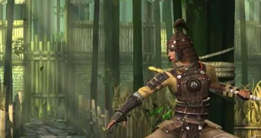 暗影格斗3兑换码2024