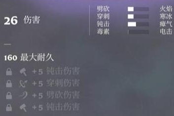 雾锁王国冰祸怎么获得