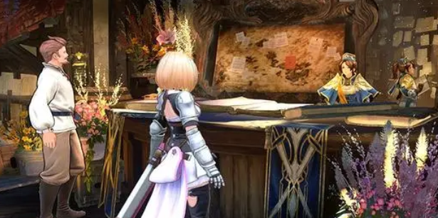 碧蓝幻想relink新手怎么玩