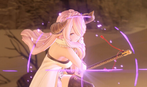 碧蓝幻想relink在steam搜什么英文