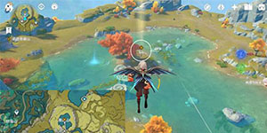 原神闲话家常任务怎么做