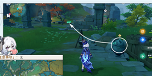 原神整旧如新成就怎么做