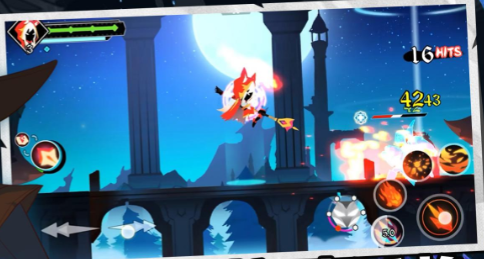 薇薇安和骑士新手攻略