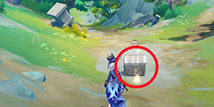 原神非后备隐藏能源成就怎么做