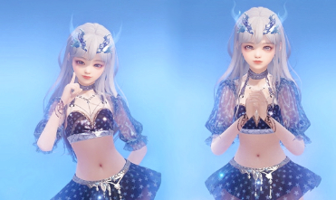 命运方舟诀字无言心相伴字谜答案