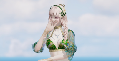 命运方舟梦幻军团长P4攻略