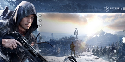 黎明觉醒生机怎么获得滑翔翼