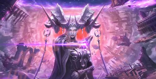 命运方舟梦幻军团长P3攻略