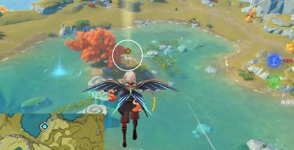 原神闲话家常任务怎么完成