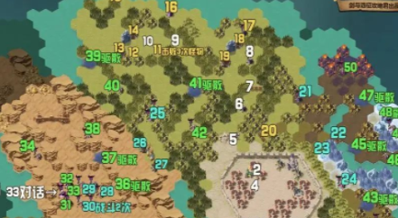 剑与远征风起之时怎么通关