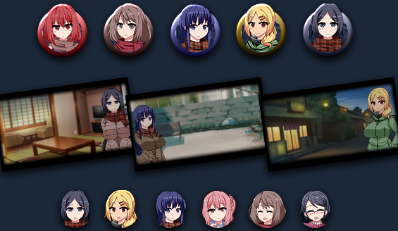 冬日狂想曲配置要求