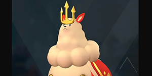 幻兽帕鲁君王美露帕配种公式