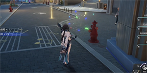 崩坏星穹铁道常在路边走成就怎么做