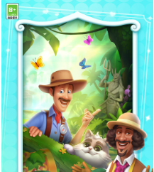 梦幻家园如何绑定手机号