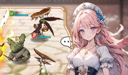 盖娅战记新手攻略