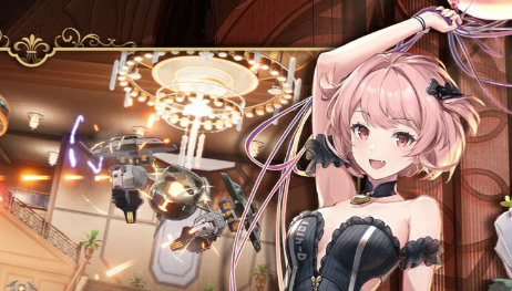 尘白禁区宿舍怎么解锁