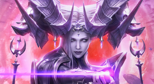 命运方舟阿布莱修德梦幻夺宝活动地址