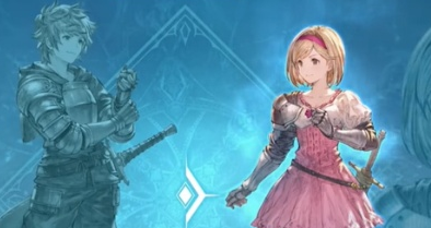 碧蓝幻想relink人物怎么解锁