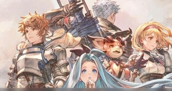 碧蓝幻想relink全成就攻略