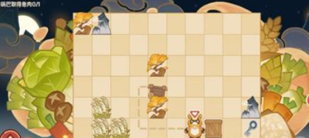 原神海错锁醇美全关卡怎么过关