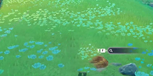 原神暝垣山隐藏宝箱在哪