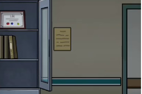 隐秘的档案午夜病栋如何通关