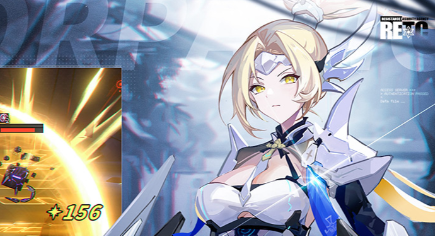 锚点降临冰系队伍阵容推荐