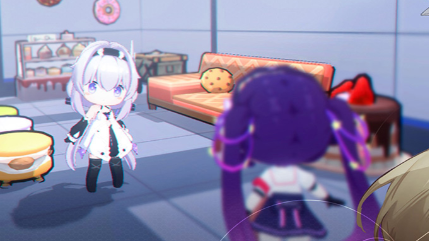 锚点降临如何完成派遣任务