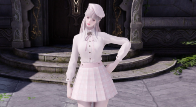 命运方舟梦幻军团长P4安全区机制背板攻略