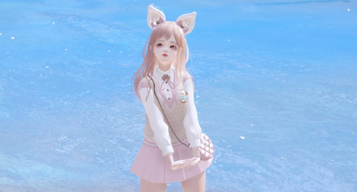 命运方舟梦幻军团长弱光吗