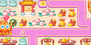 2024保卫萝卜4周赛2月20日攻略