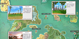 创造与魔法阿狸去哪儿在哪