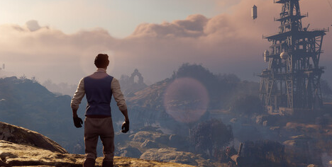 夜莺传说steam叫什么