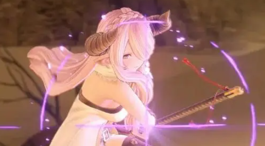 碧蓝幻想Relink六大武器怎么解锁