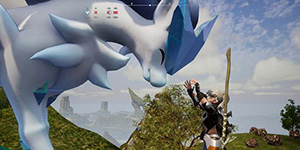 幻兽帕鲁打工帕鲁哪个好