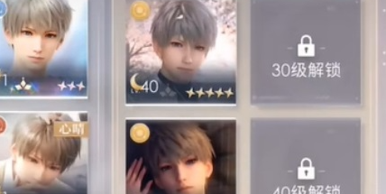 恋与深空手游怎么养卡