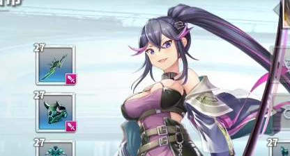 星陨计划角色强度排行榜