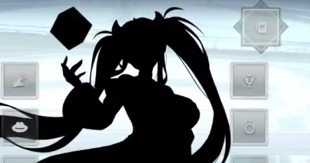 星陨计划怎么换看板娘