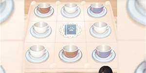 恋与深空喵喵牌怎么玩