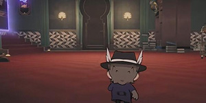 崩坏星穹铁道小小哈努行动怎么过