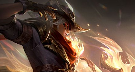 英雄联盟手游泰隆怎么出装