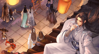 一梦江湖怎么转职关山